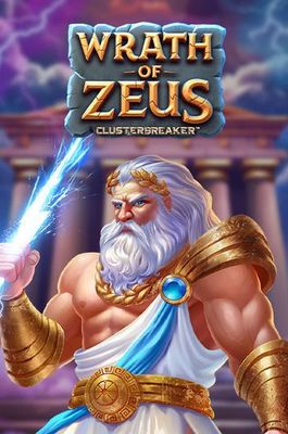 Wrath Of Zeus Clusterbreaker