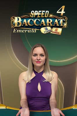 Emerald Hall Speed Baccarat 4