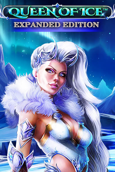 Queen Of Ice Expanded Edition