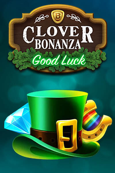 Clover Bonanza