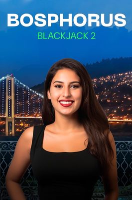 Bosphorus Blackjack 2