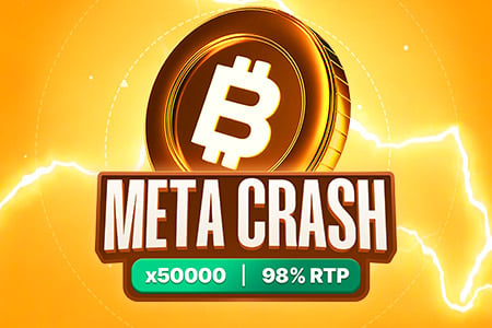 Meta Crash