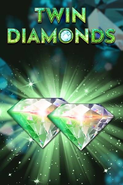 Twin Diamonds