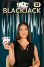 Blackjack 23