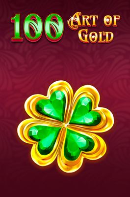 100 Art of Gold