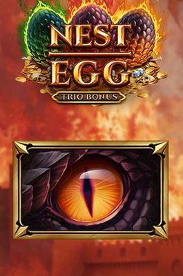 Nest Egg: Trio Bonus