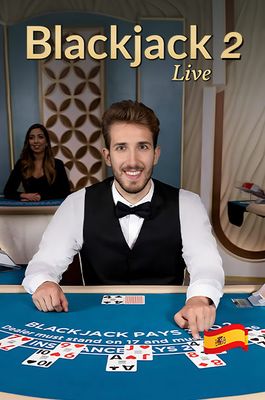 Blackjack en Español 2