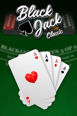 Blackjack Classic