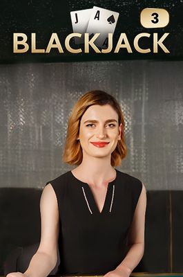 Blackjack 3