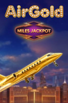 Air Gold (Miles Jackpot)