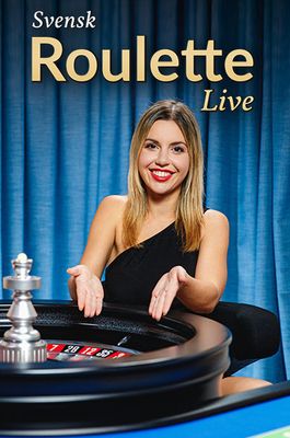Svensk Roulette