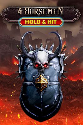 4 Horsemen - Hold & Hit