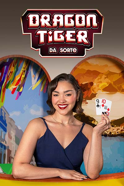 Dragon Tiger da Sorte