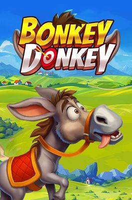 Bonkey Donkey