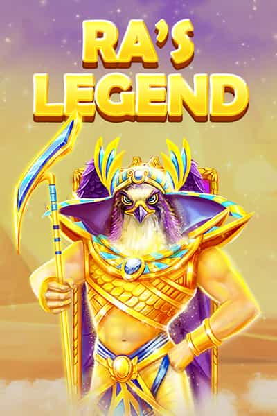 RA's Legend