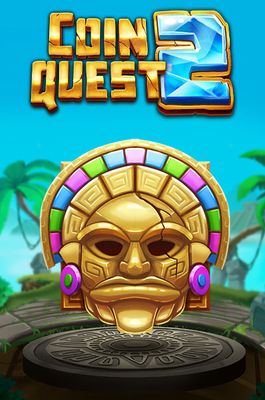 Coin Quest 2