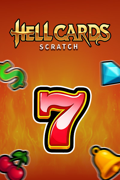 Hellcards Scratch