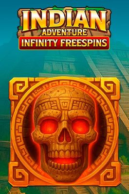 Indian Adventure: Infinity freespins