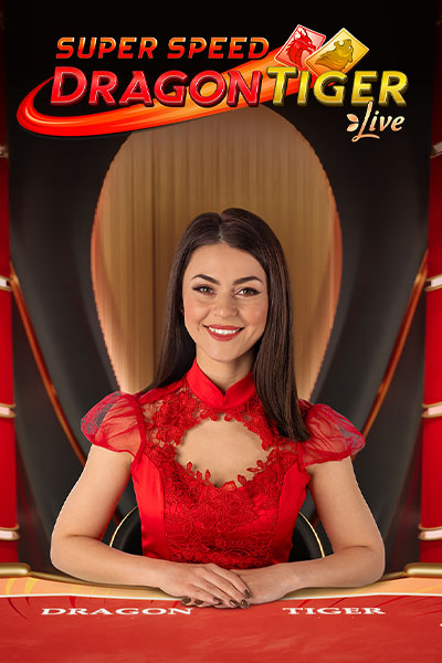 Super Speed Dragon Tiger