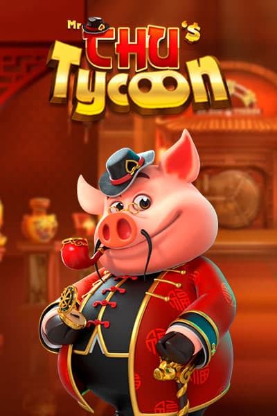Mr Chu Tycoon
