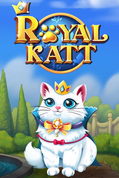 Royal Katt