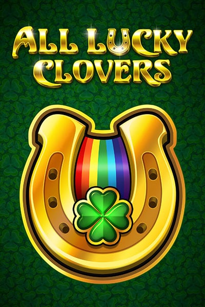 All Lucky Clovers