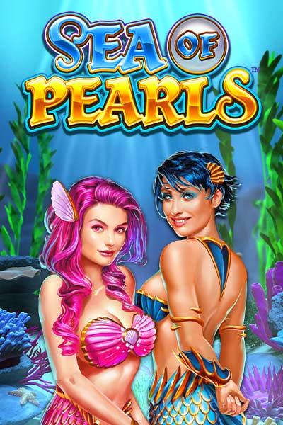The Pearl Game Sea of Pearls