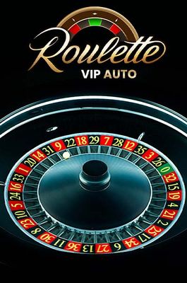 VIP Auto Roulette