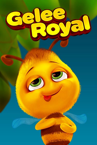 Gelee Royal